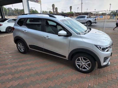 2021 Renault For Sale in Gauteng, Johannesburg