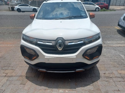 2021 Renault Kwid 1.0 Climber auto For Sale in Gauteng, Johannesburg