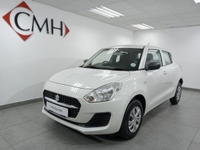 2021 Suzuki Swift 1.2 GL