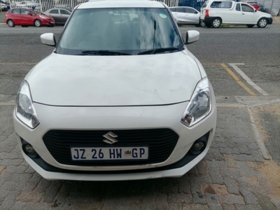 2021 Suzuki Swift 1.2 GL For Sale in Gauteng, Johannesburg