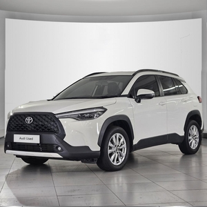 2021 Toyota Corolla Cross For Sale in KwaZulu-Natal, Pinetown