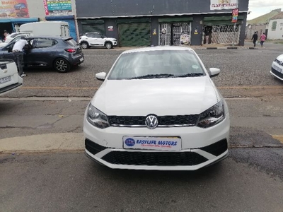 2021 Volkswagen Polo 1.4 Trendline For Sale in Gauteng, Johannesburg