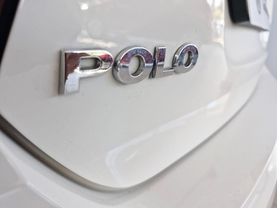 2021 Volkswagen Polo Sedan 1.4 Comfortline