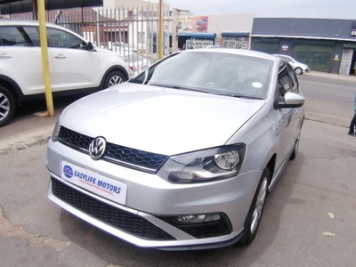2021 Volkswagen Polo sedan 1.6 For Sale in Gauteng, Johannesburg