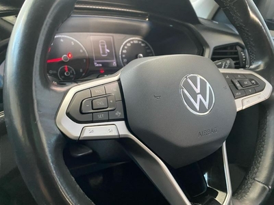 2021 Volkswagen Polo Vivo 1.4 Comfortline