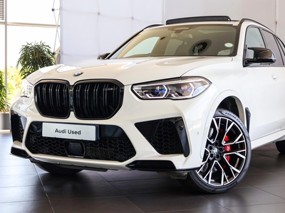 2022 BMW X5 For Sale in Gauteng, Pretoria