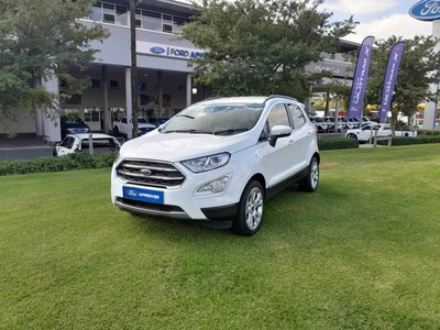 2022 Ford EcoSport For Sale in Gauteng, Sandton