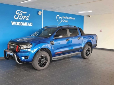 2022 Ford Ranger For Sale in Gauteng, Sandton