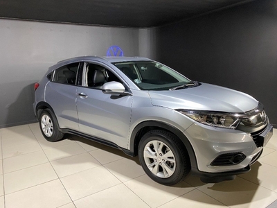 2022 Honda HR-V For Sale in Western Cape, Cape Town