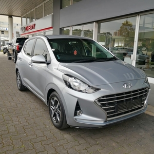 2022 Hyundai Grand i10 For Sale in KwaZulu-Natal, Pinetown