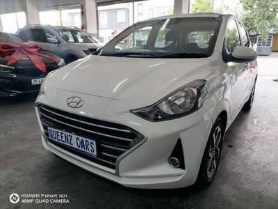2022 Hyundai i20 1.0T Fluid For Sale in Gauteng, Johannesburg