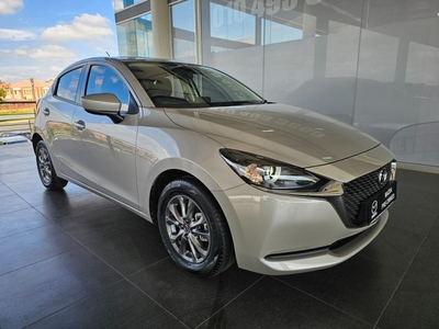 2022 Mazda Mazda 2 For Sale in Gauteng, Johannesburg