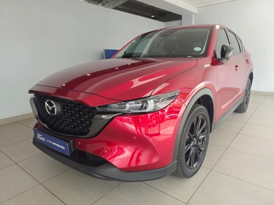 2022 Mazda Mazda CX-5 For Sale in Gauteng, Midrand