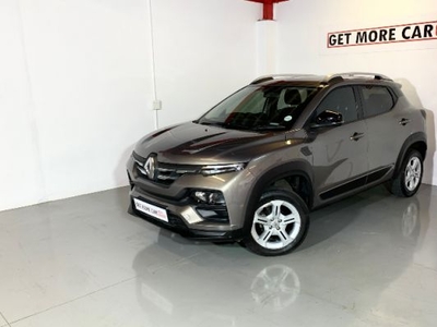 2022 Renault Kiger 1.0 Zen For Sale in Gauteng, Midrand