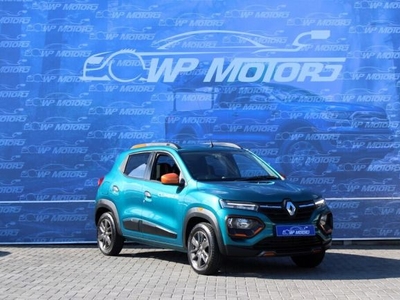 2022 RENAULT KWid 1.0 CLIMBER 5DR For Sale in Western Cape, Bellville