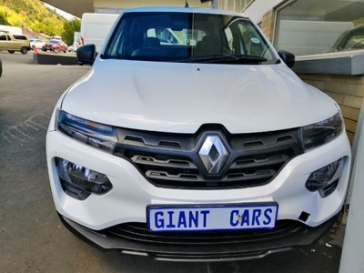 2022 Renault Kwid 1.0 For Sale in Gauteng, Johannesburg