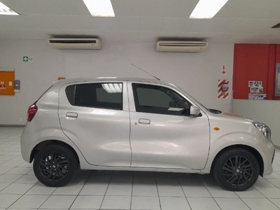 2022 Suzuki Celerio 1.0 GL