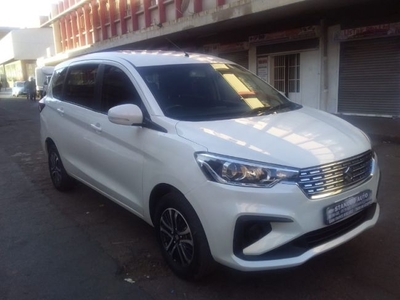 2022 Suzuki Ertiga 1.5 GL auto For Sale in Gauteng, Johannesburg