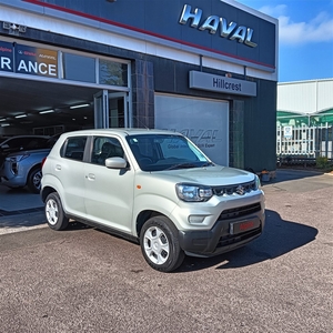 2022 Suzuki S-Presso For Sale in KwaZulu-Natal, Hillcrest