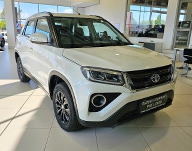 2022 Toyota Urban Cruiser For Sale in Gauteng, Sandton