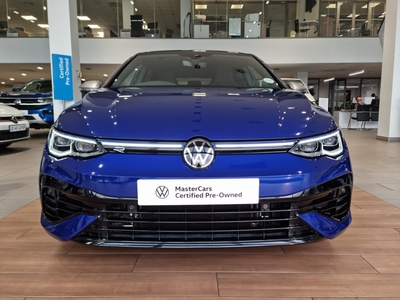 2022 Volkswagen Golf 8 For Sale in Gauteng, Johannesburg