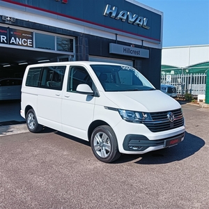 2022 Volkswagen Light Commercial Kombi For Sale in KwaZulu-Natal, Hillcrest