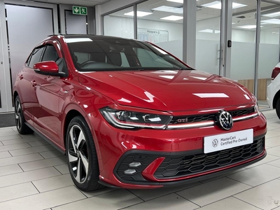 2022 Volkswagen Polo Hatch For Sale in KwaZulu-Natal, Durban