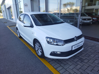 2022 Volkswagen Vivo Polo 63kW Comfortline For Sale in Eastern Cape, Port Elizabeth