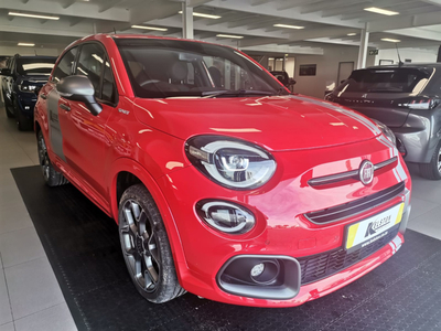 2023 Fiat 500 X SPORT 14L FWD 6AT For Sale in Eastern Cape, Port Elizabeth