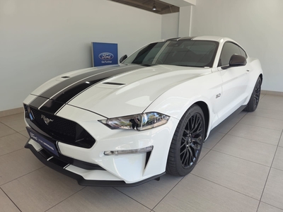 2023 Ford Mustang For Sale in Gauteng, Midrand