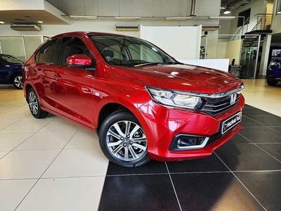 2023 Honda Amaze For Sale in KwaZulu-Natal, Amanzimtoti
