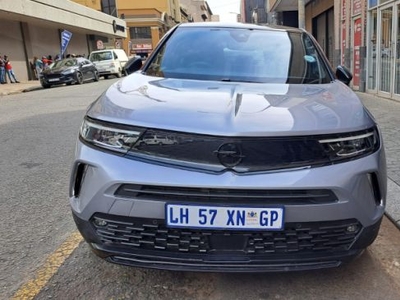 2023 Opel Mokka For Sale in Gauteng, Johannesburg