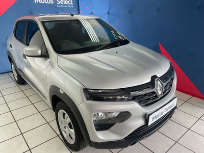 2023 Renault Kwid 1.0 Dynamique / ZEN 5DR