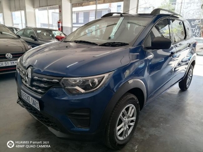 2023 Renault Triber 1.0 Dynamique For Sale in Gauteng, Johannesburg
