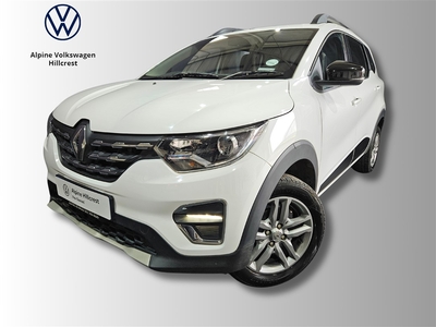 2023 Renault Triber For Sale in KwaZulu-Natal, Hillcrest
