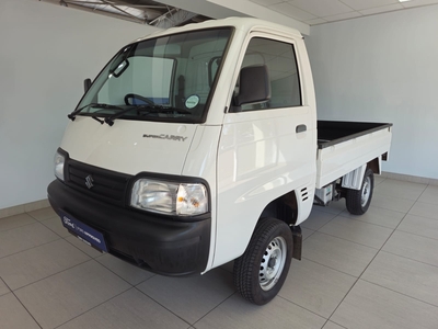 2023 Suzuki Super Carry For Sale in Gauteng, Midrand