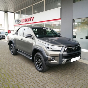 2023 Toyota Hilux Xtra Cab For Sale in KwaZulu-Natal, Pinetown