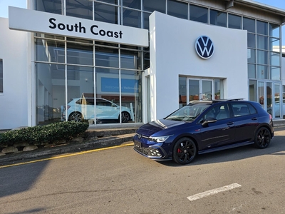 2023 Volkswagen Golf 8 For Sale in KwaZulu-Natal, Margate