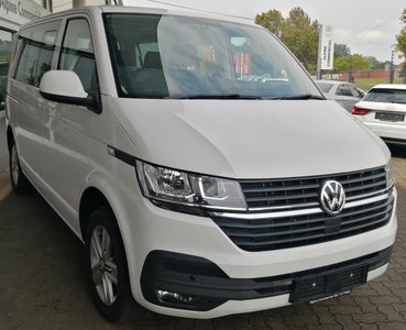 2023 Volkswagen Light Commercial Kombi For Sale in KwaZulu-Natal, Pinetown