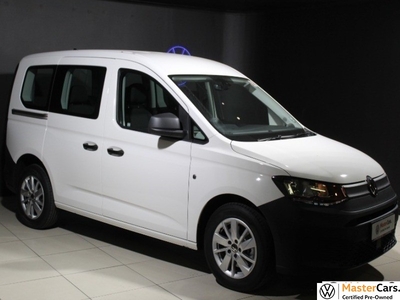 2023 Volkswagen Light Commercial New Caddy For Sale in Western Cape, Cape Town