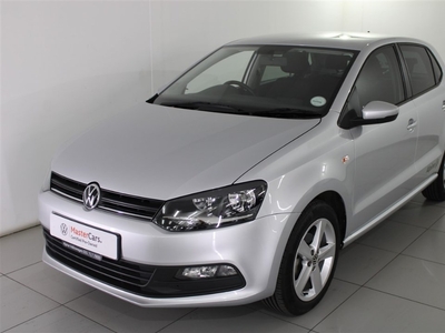 2023 Volkswagen Polo Vivo Hatch For Sale in KwaZulu-Natal, Pinetown