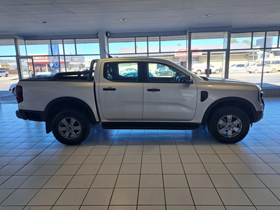 2024 Ford Ranger 2.0 Double CAB XLT 4x4 6AT For Sale in Eastern Cape, Port Elizabeth