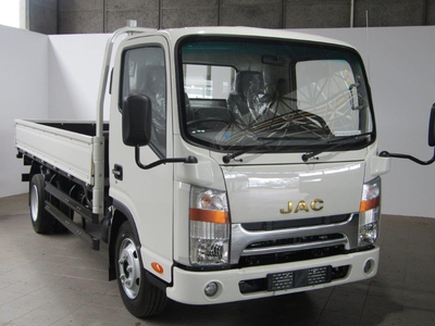 2024 JAC Trucks For Sale in KwaZulu-Natal, Pinetown