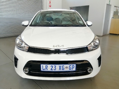 2024 Kia Pegas 1.4 EX For Sale in Limpopo