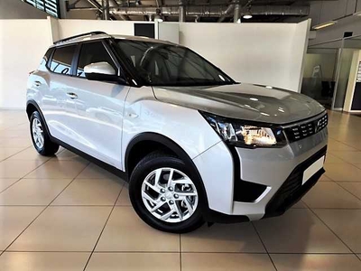 2024 Mahindra XUV300 For Sale in KwaZulu-Natal, Amanzimtoti