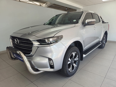 2024 Mazda BT-50 Double Cab For Sale in Gauteng, Midrand