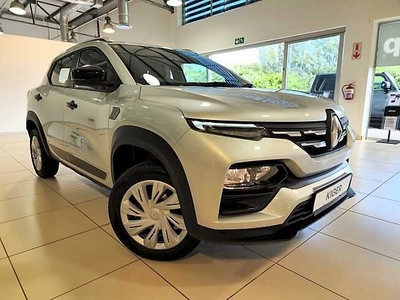 2024 Renault Kiger For Sale in KwaZulu-Natal, Amanzimtoti