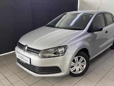 2024 Volkswagen Polo Vivo Hatch For Sale in KwaZulu-Natal, Margate