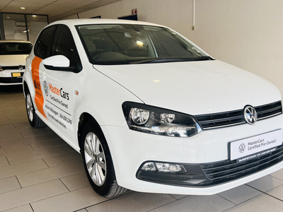 2024 Volkswagen Vivo Polo 63kW Comfortline For Sale in Eastern Cape, Port Elizabeth