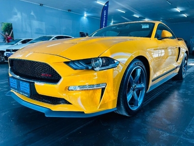 New Ford Mustang California Special 5.0 GT Auto for sale in Northern Cape